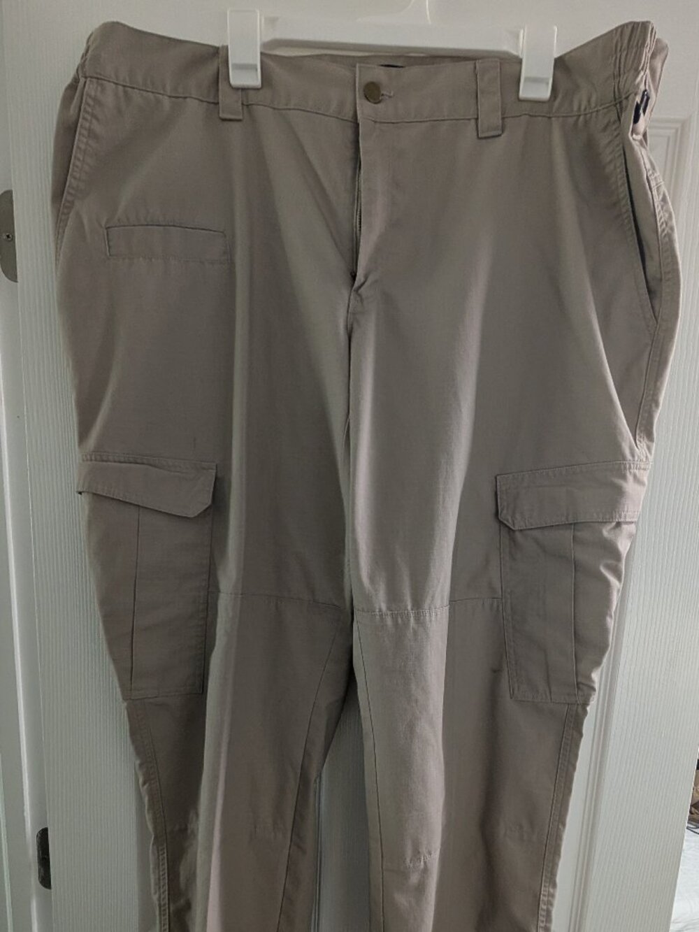 Galls Women's Tac Force Tactical Pant Cargo 22/34